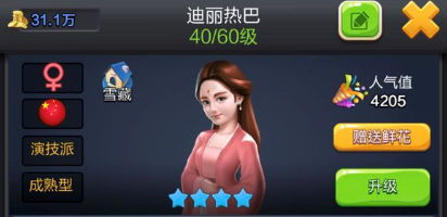 《票房大卖王》人物原型大汇总