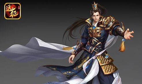 《远征》手游奇遇任务大全介绍