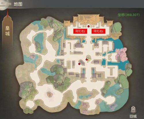 《远征》手游鲤跃龙门奇遇流程攻略