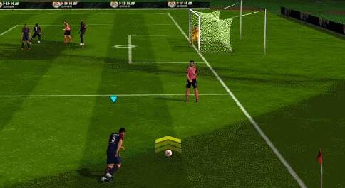 《FIFA足球世界》西班牙第二章通关攻略