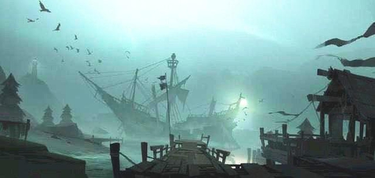 《第五人格》湖景村黄衣之主隐藏剧情图文介绍