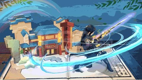 《武林外传》剑客怎么加点