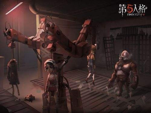 《第五人格》什么时候更新主线剧情