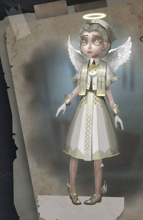 《第五人格》医生皮肤天使获取途径一览