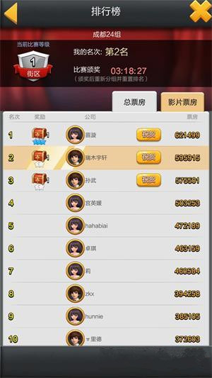 《票房大卖王》演员怎么搭配