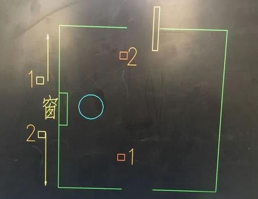 《第五人格》医院无敌点在哪里