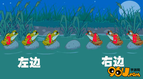 《史上最难智力游戏》第1关图文攻略