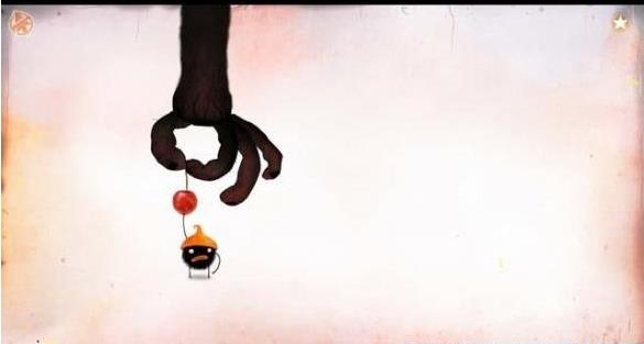 《脸黑先生》第2关图文攻略