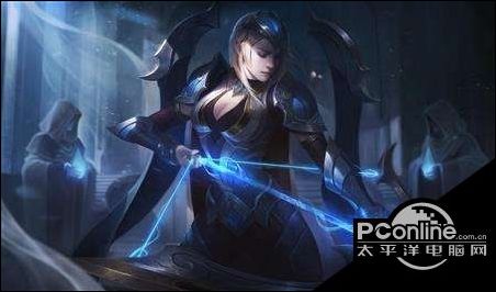 《王者荣耀》沈梦溪铭文怎么搭配