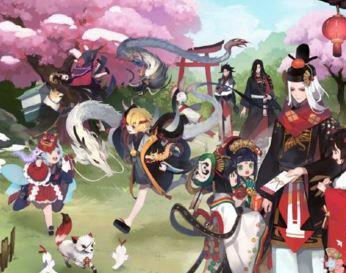 《阴阳师》音乐剧鬼王掉落奖励介绍