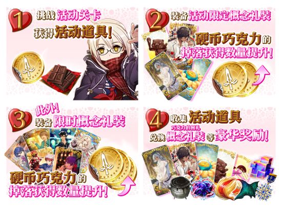 FGO2018���˽ڸ��̻��ȫ