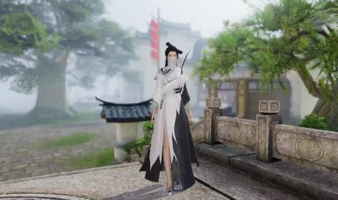 《楚留香》手游花神绣获得方法