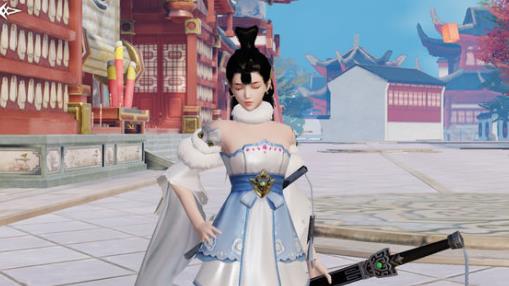 《楚留香》手游万剑归宗玩法攻略