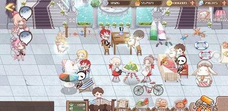 《食之契约》皇家经营特权获得方法