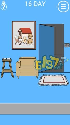 《妈妈把我锁在家里了2》第16关图文攻略