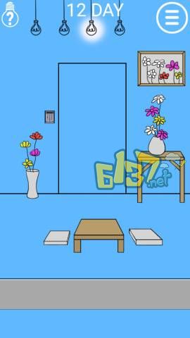《妈妈把我锁在家里了2》第12关图文攻略