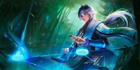 《王者荣耀》AD弈星出装推荐