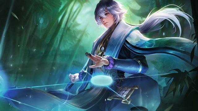 《王者荣耀》3月21日全服不停机更新公告 AD弈星成绝