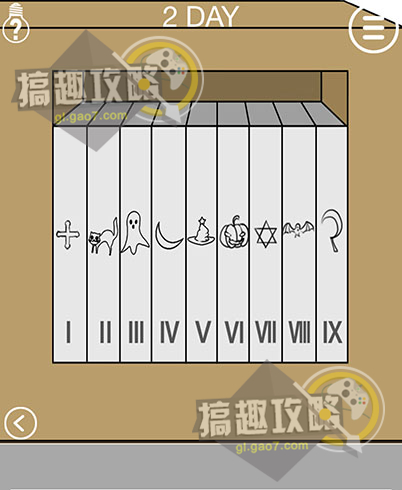 《妈妈把我锁在家里了2》第2关怎么过?