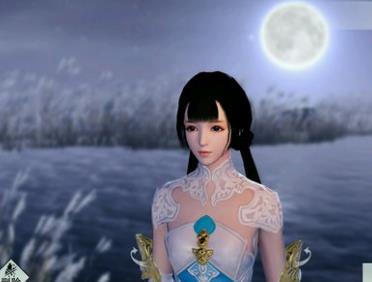 《楚留香》手游幻虚镜玩法
