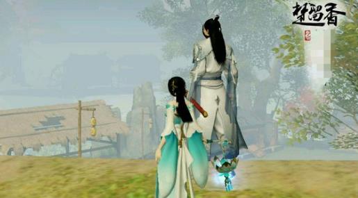 《楚留香》手游雨花锦怎么获得