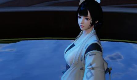 《楚留香》手游怎么自动合帮