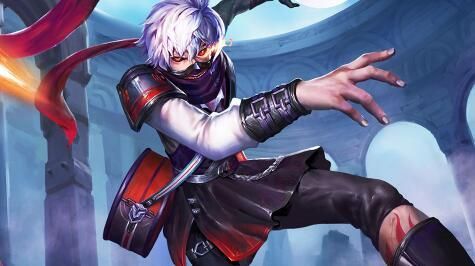 《王者荣耀》扁鹊快速叠满印记方法
