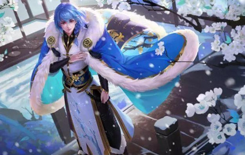 《王者荣耀》弈星高伤害打法技巧