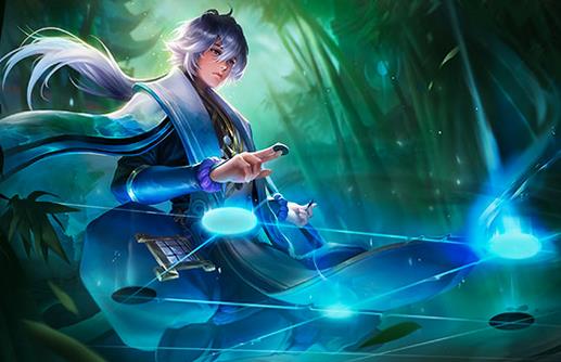《王者荣耀》弈星台词大全