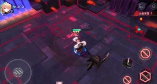 《永远的7日之都》月隐钟怎么样