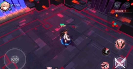 《永远的7日之都》月隐钟怎么样