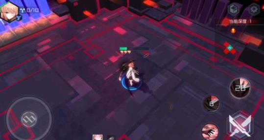 《永远的7日之都》月隐钟怎么样