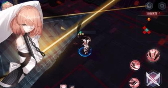 《永远的7日之都》月隐钟怎么样