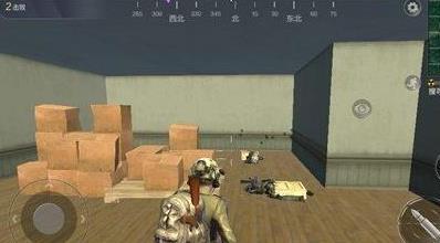《绝地求生刺激战场》怎么钓鱼