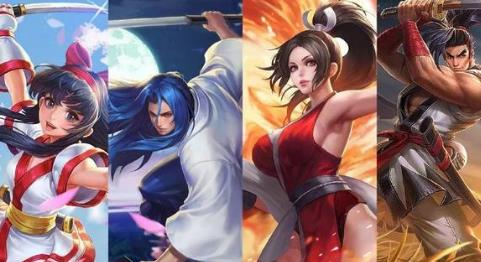《王者荣耀》2018白色情人节活动大全