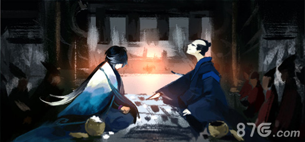 《王者荣耀》弈星背景故事图文介绍