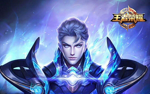 《王者荣耀》铠黄金圣斗士皮肤预测