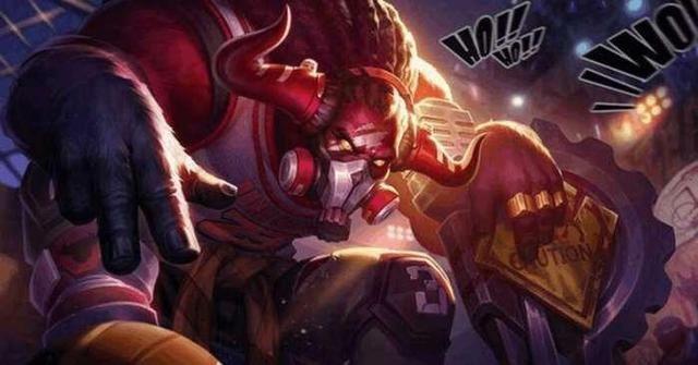 《王者荣耀》牛魔篮板高手皮肤获得方法