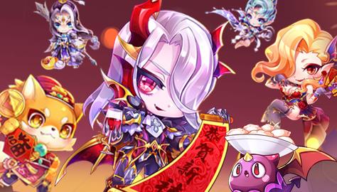 《天天酷跑》青青树苗获得方法