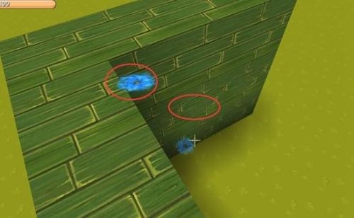 《迷你世界》三段跳操作图文教学