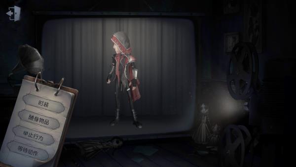 《第五人格》佣兵背景推演文字版一览