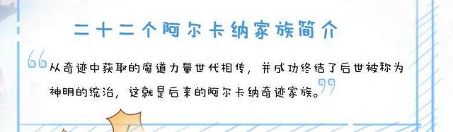 《王者荣耀》22个阿尔卡家族是什么梗