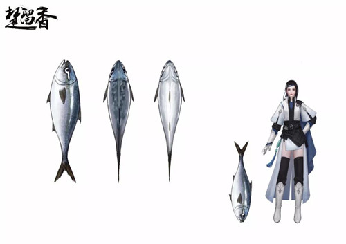 《楚留香》全门派童稚武器活动攻略