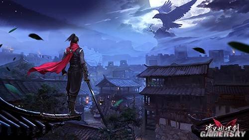 《流星蝴蝶剑》手游刀客职业评析
