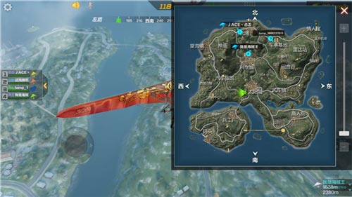 CF手游疯狂战车模式玩法攻略