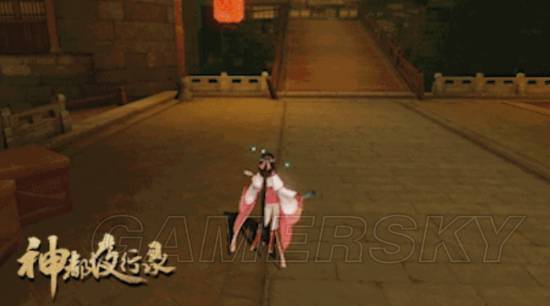 《神都夜行录》巫祝技能解析