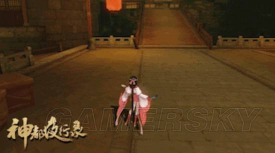 《神都夜行录》巫祝技能解析