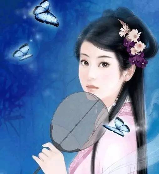 《大明王爷》秦淮八艳寇白门介绍