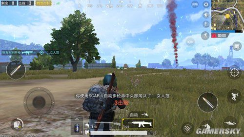 《绝地求生刺激战场》娱乐模式六大模式玩法详解