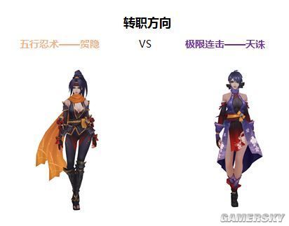 《侍魂胧月传说》忍者全方位攻略